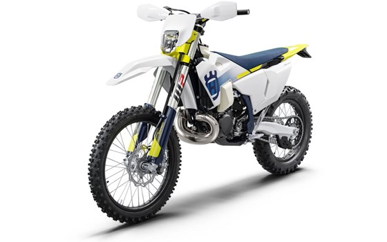 Neufahrzeug Husqvarna TE 250 - Bild 3 Neufahrzeug Husqvarna TE 250 - Bild 3