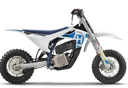 Neumotorrad Husqvarna EE 3 Neumotorrad Husqvarna EE 3