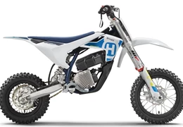 Neumotorrad Husqvarna EE 5 Neumotorrad Husqvarna EE 5