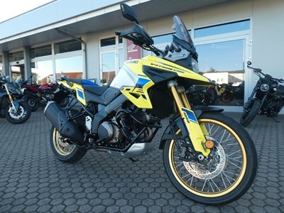 V-Strom 1050DE