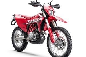 Angebot GASGAS ES 700