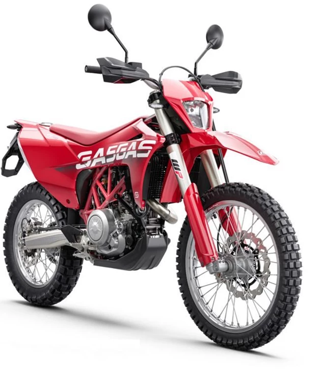 GASGAS ES 700