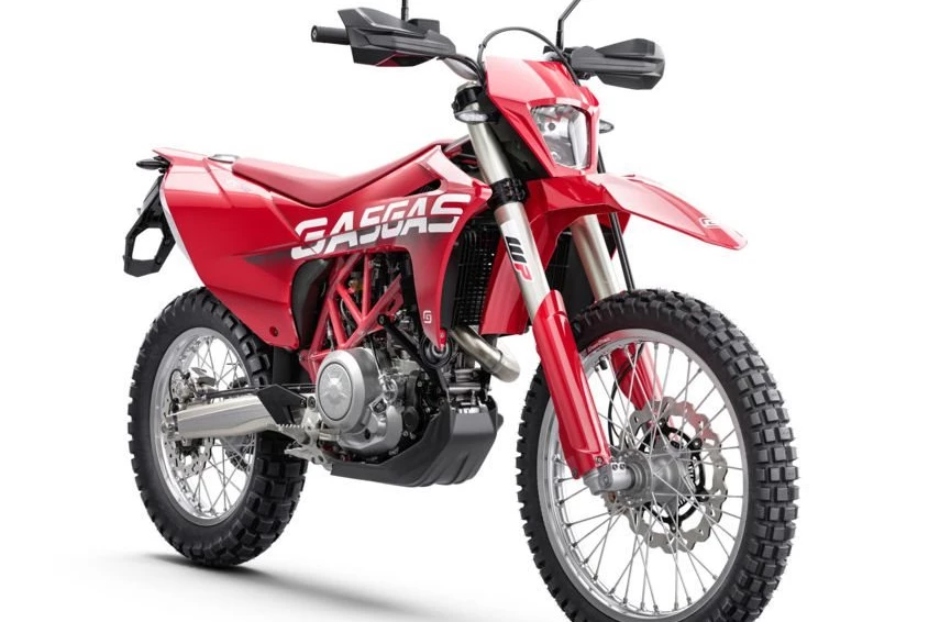 Angebot GASGAS ES 700 Bild 1: Angebot GASGAS ES 700