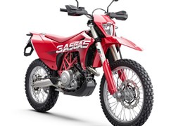 Neumotorrad GASGAS ES 700