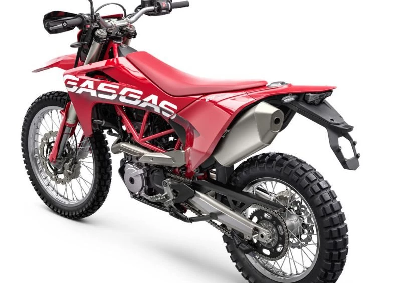 Angebot GASGAS ES 700 Bild 2: Angebot GASGAS ES 700