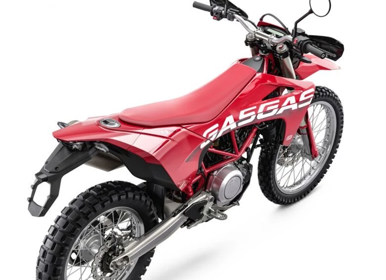 Angebot GASGAS ES 700 Bild 3: Angebot GASGAS ES 700