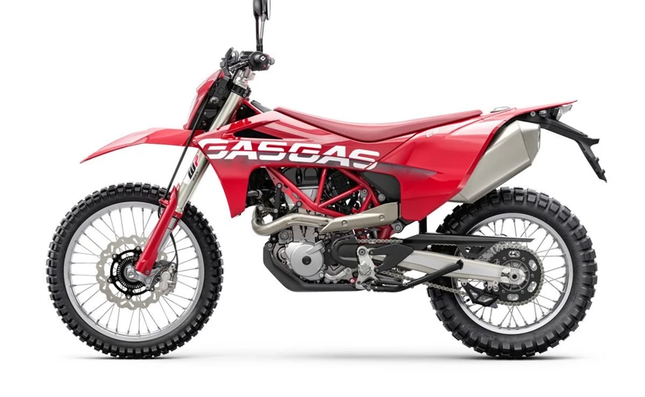 Angebot GASGAS ES 700 Bild 4: Angebot GASGAS ES 700