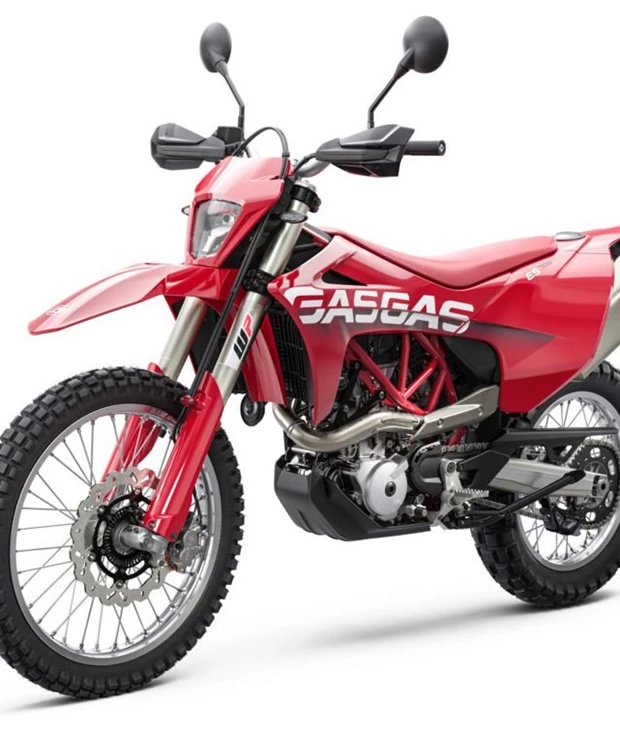 GASGAS ES 700