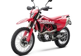 Gebrauchte GASGAS ES 700