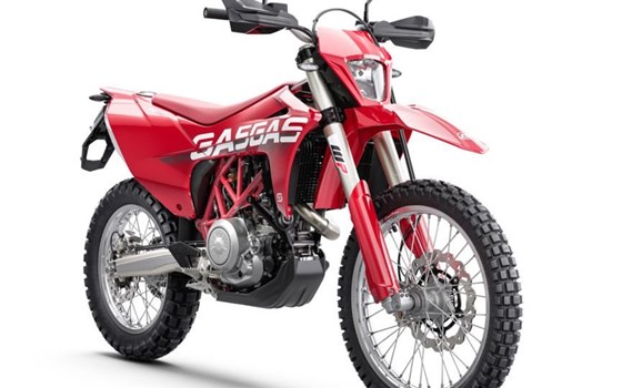 Gebrauchtmotorrad GASGAS ES 700 - Bild 2