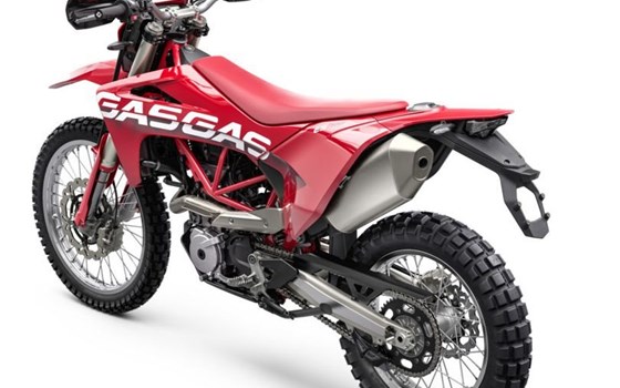 Gebrauchtmotorrad GASGAS ES 700 - Bild 3