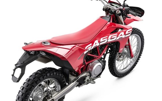 Gebrauchtmotorrad GASGAS ES 700 - Bild 4