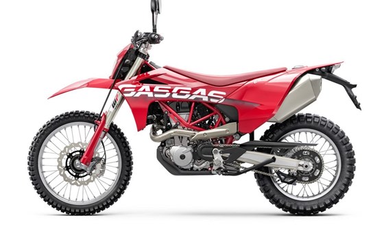 Gebrauchtmotorrad GASGAS ES 700 - Bild 5