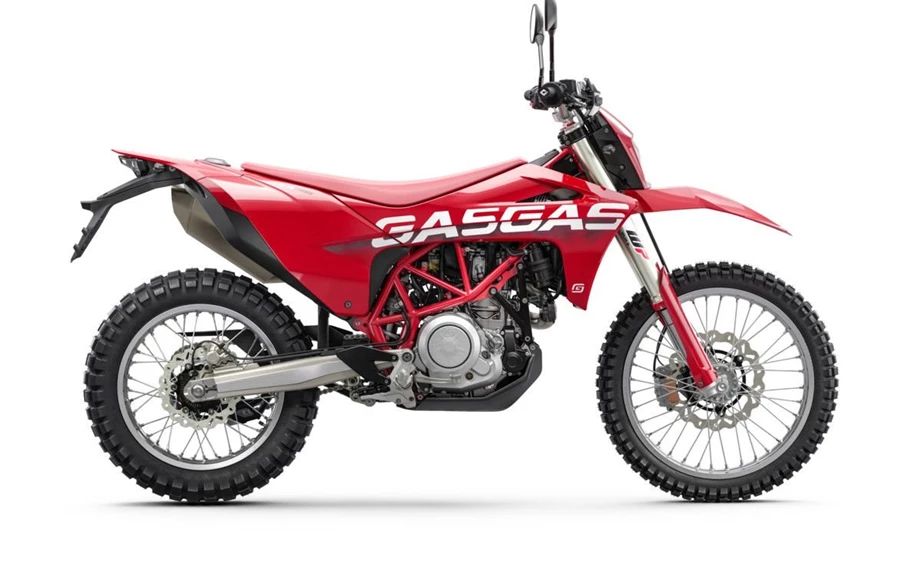 Angebot GASGAS ES 700 Bild 6: Angebot GASGAS ES 700