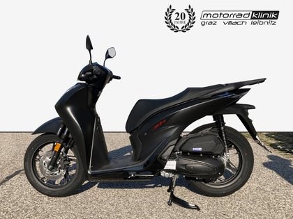 Neufahrzeug Honda SH125i - Bild 1 Neufahrzeug Honda SH125i - Bild 1