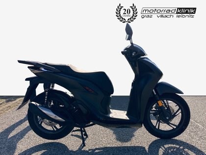 Neufahrzeug Honda SH125i - Bild 2 Neufahrzeug Honda SH125i - Bild 2