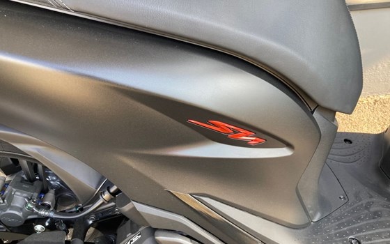 Neufahrzeug Honda SH125i - Bild 5 Neufahrzeug Honda SH125i - Bild 5