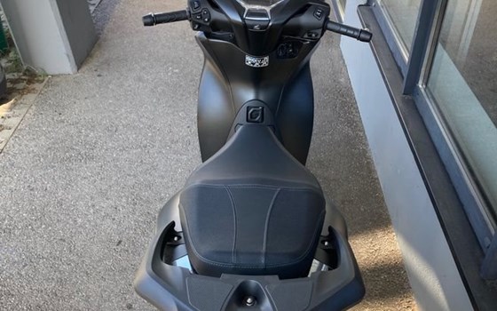 Neufahrzeug Honda SH125i - Bild 7 Neufahrzeug Honda SH125i - Bild 7