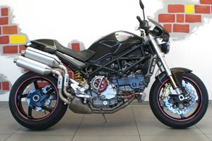 Angebot Ducati Monster S4