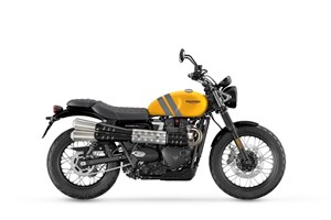 Angebot Triumph Scrambler 900