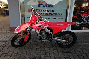 Angebot Honda CRF250R