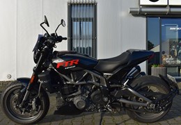 Gebrauchte Indian FTR Sport