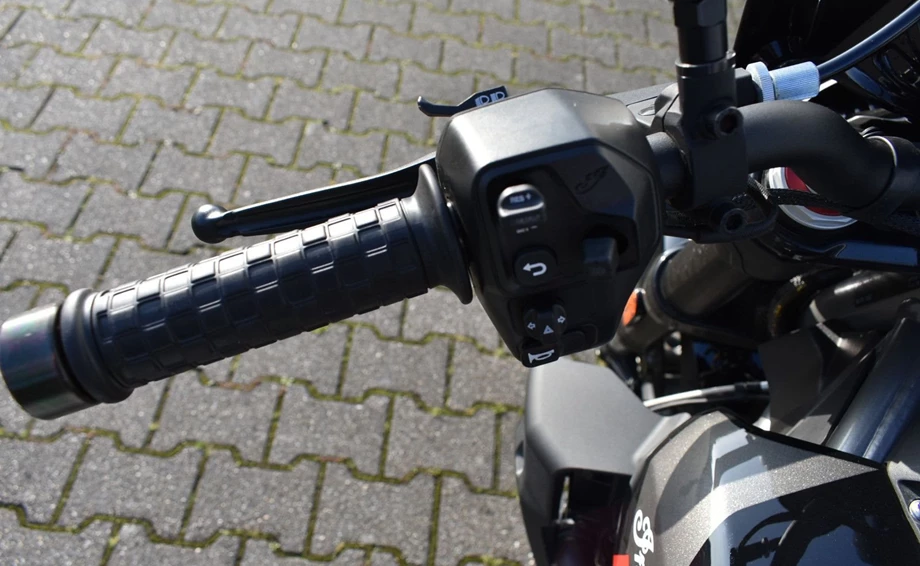 Angebot Indian FTR Sport Bild 10: Angebot Indian FTR Sport