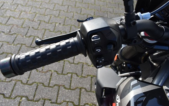 Gebrauchtmotorrad Indian FTR Sport - Bild 10