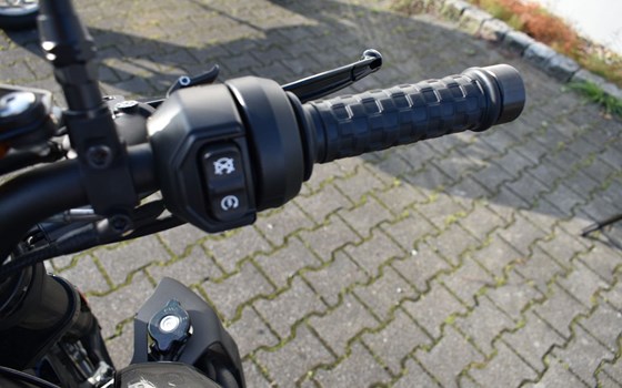 Gebrauchtmotorrad Indian FTR Sport - Bild 11