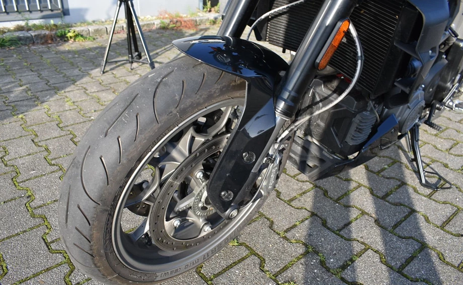 Angebot Indian FTR Sport Bild 12: Angebot Indian FTR Sport