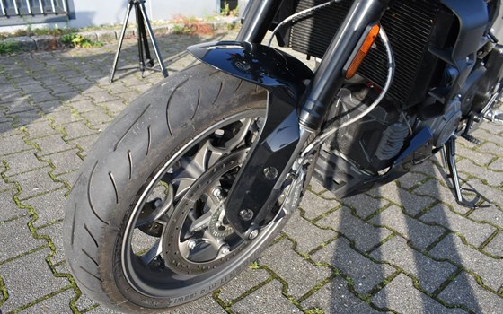 Gebrauchtmotorrad Indian FTR Sport - Bild 12