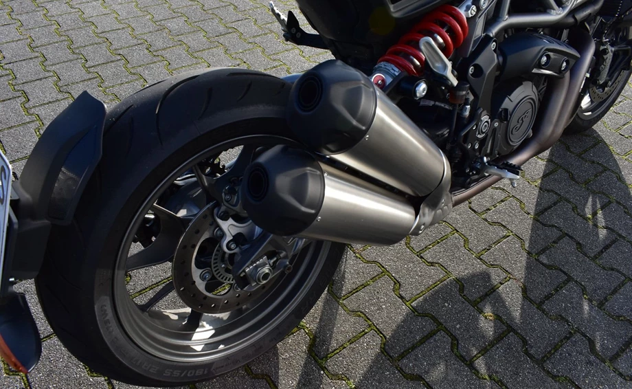 Angebot Indian FTR Sport Bild 13: Angebot Indian FTR Sport