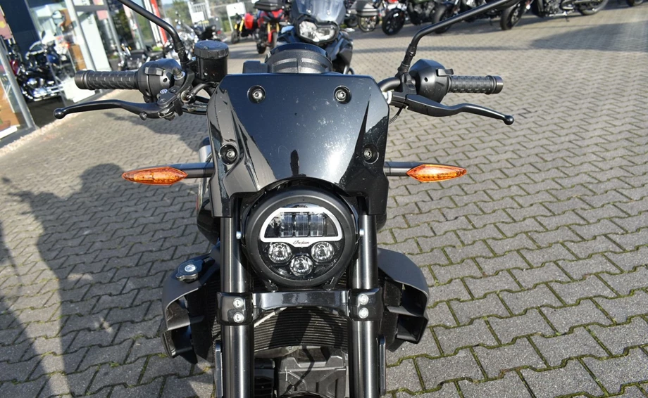 Angebot Indian FTR Sport Bild 4: Angebot Indian FTR Sport