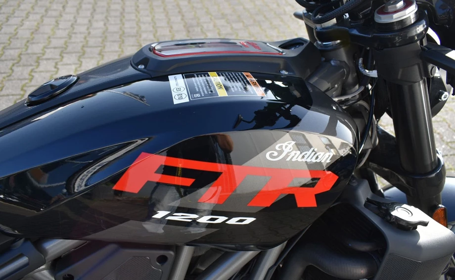 Angebot Indian FTR Sport Bild 5: Angebot Indian FTR Sport