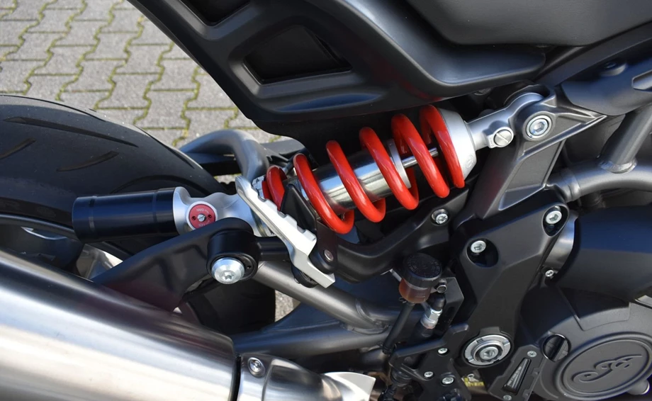 Angebot Indian FTR Sport Bild 7: Angebot Indian FTR Sport