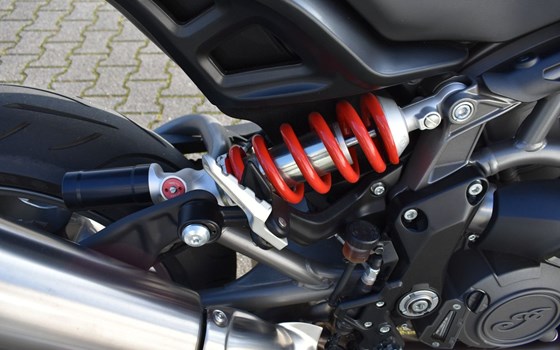 Gebrauchtmotorrad Indian FTR Sport - Bild 7