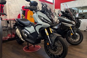 Angebot Honda X-ADV