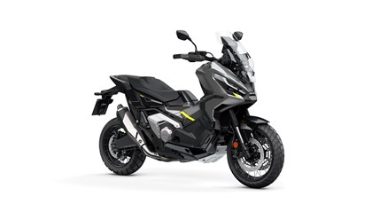 Neumotorrad Honda X-ADV