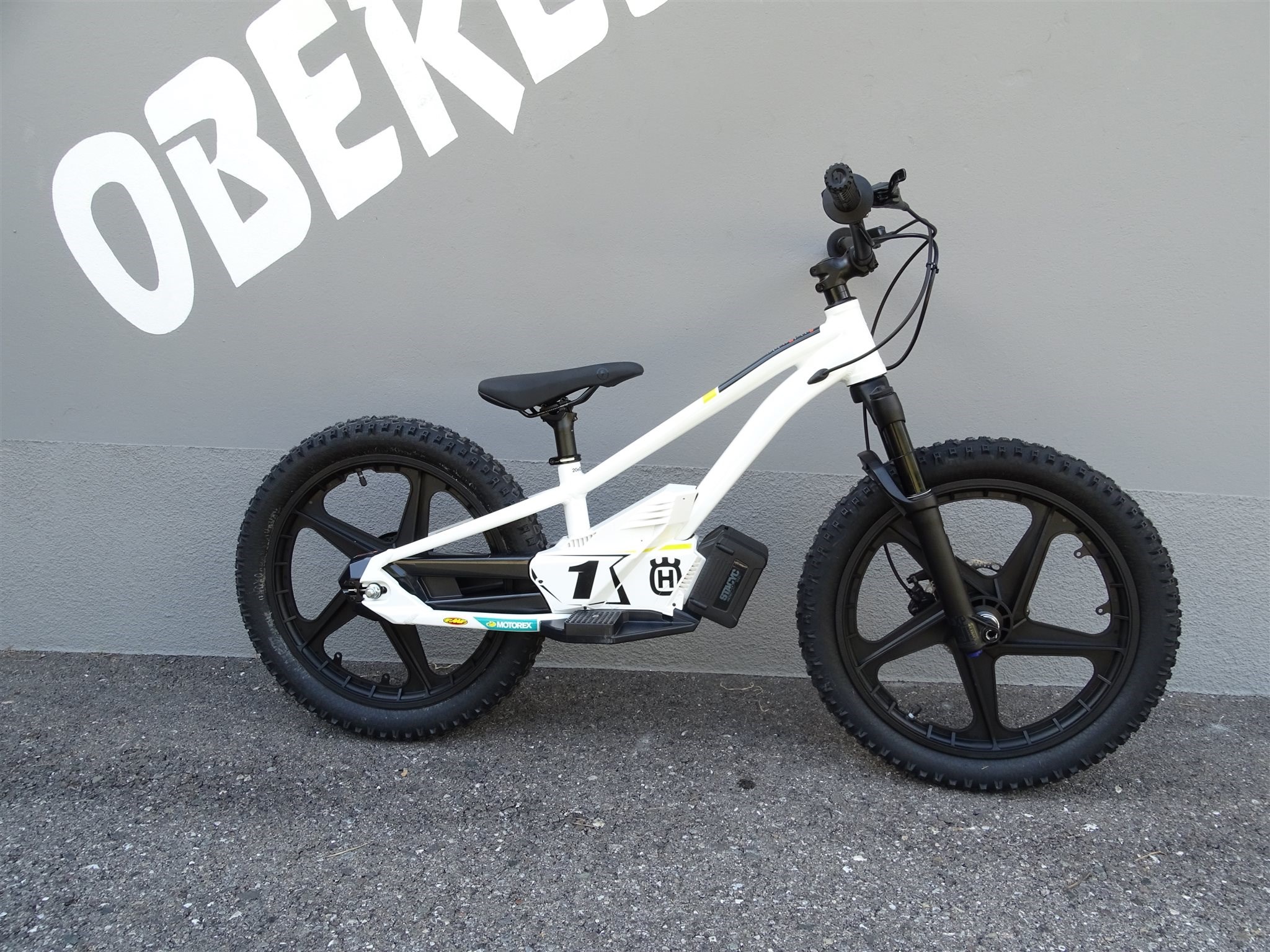 Motorrad