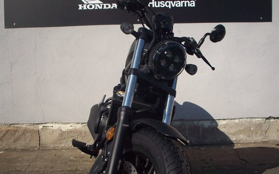 Neufahrzeug Honda CMX500 Rebel - Bild 3