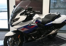 Gebrauchte BMW K 1600 GT