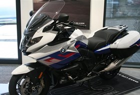 BMW K 1600 GT