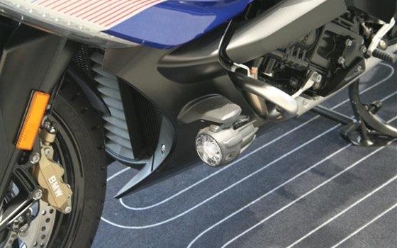 Gebrauchtmotorrad BMW K 1600 GT - Bild 6