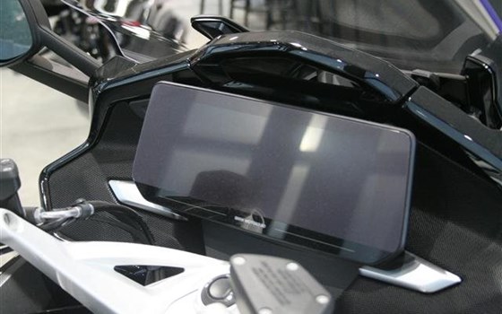 Gebrauchtmotorrad BMW K 1600 GT - Bild 8