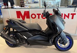 Neumotorrad Yamaha XMAX 125