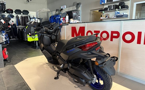 Neufahrzeug Yamaha XMAX 125 - Bild 8