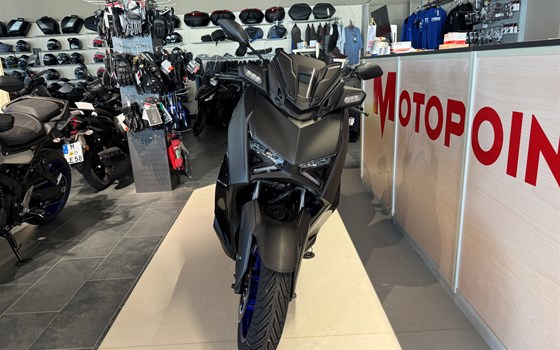 Neufahrzeug Yamaha XMAX 125 - Bild 5