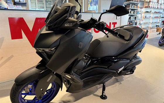 Neufahrzeug Yamaha XMAX 125 - Bild 3