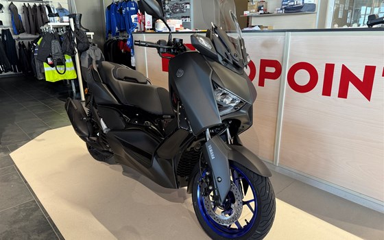 Neufahrzeug Yamaha XMAX 125 - Bild 4