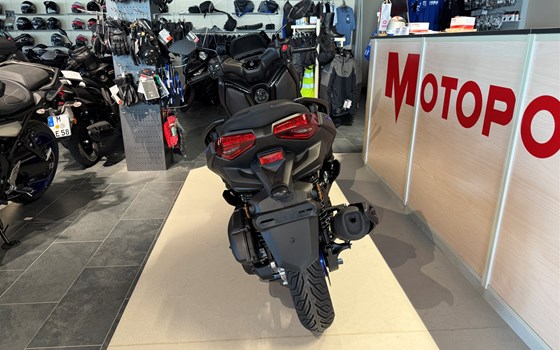 Neufahrzeug Yamaha XMAX 125 - Bild 9